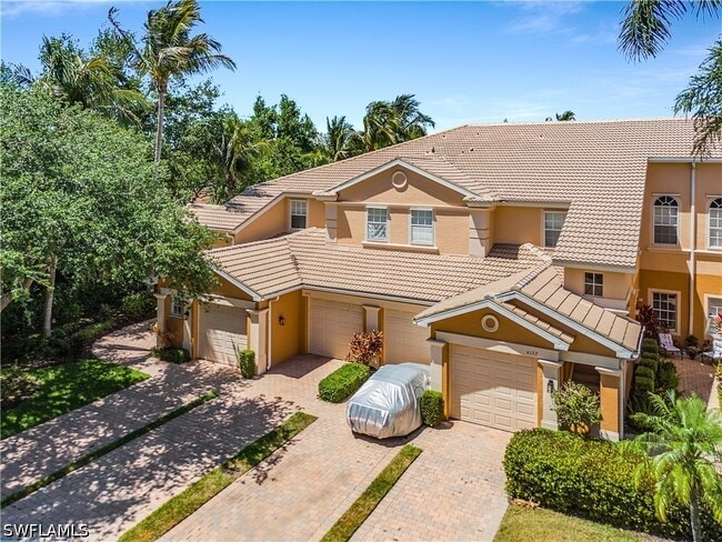 Building Photo - 9651 Spanish Moss Way