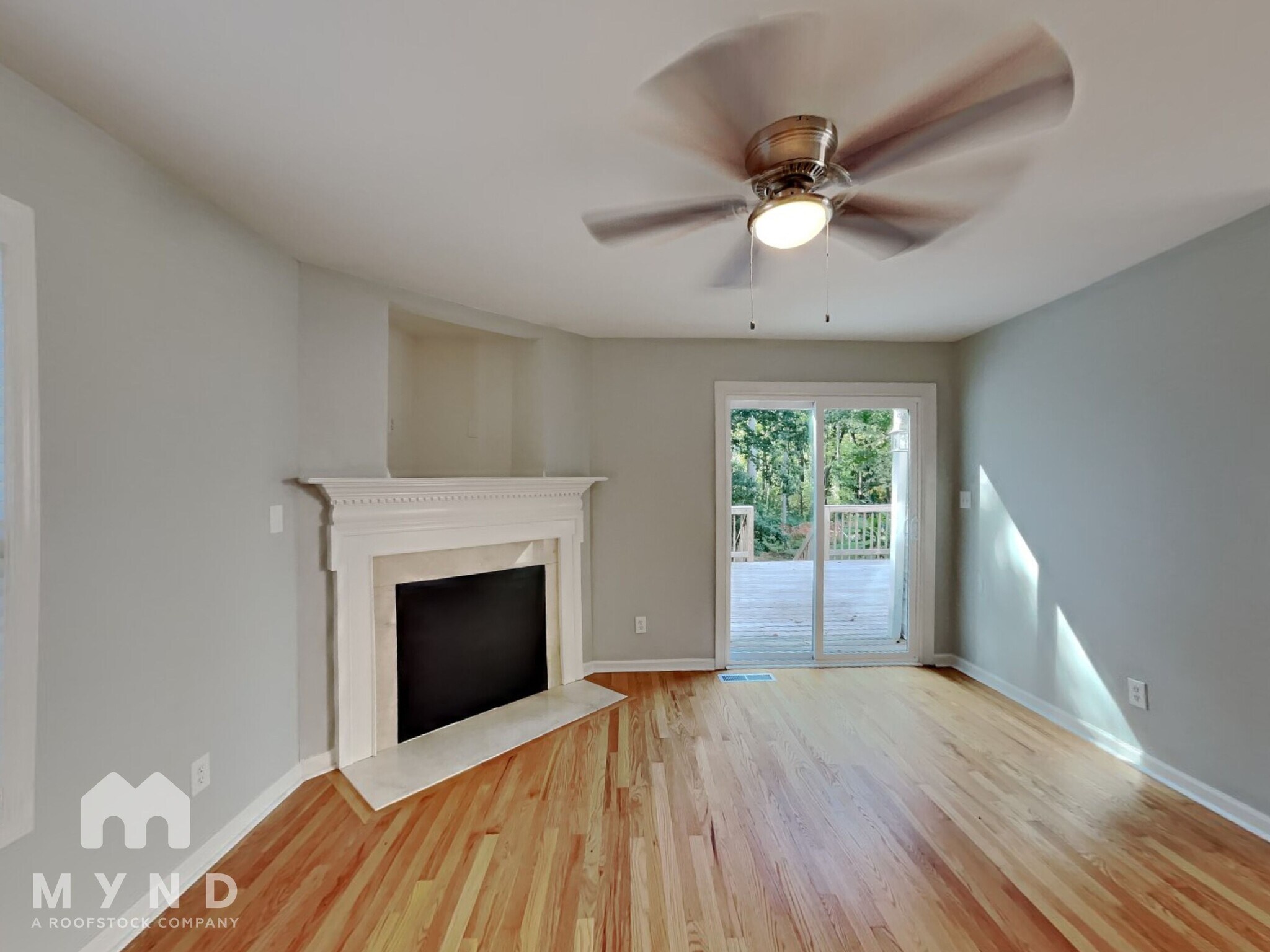 Building Photo - 4424 Valley Cove Ct