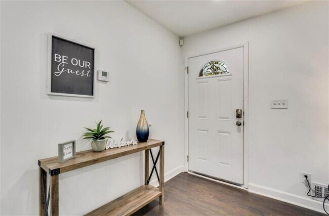 Building Photo - 3490 Turner Heights Dr