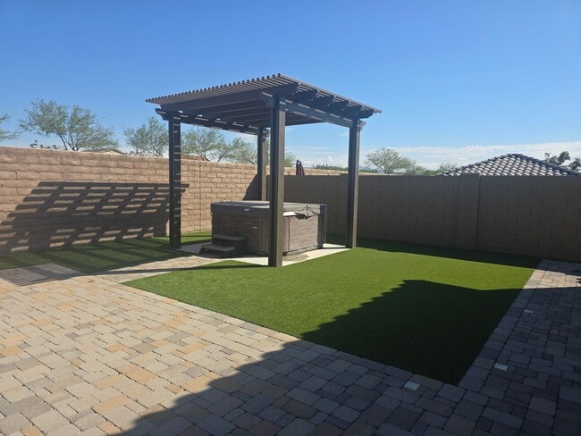 Building Photo - Five-bedroom CASITA home with a three-car ...