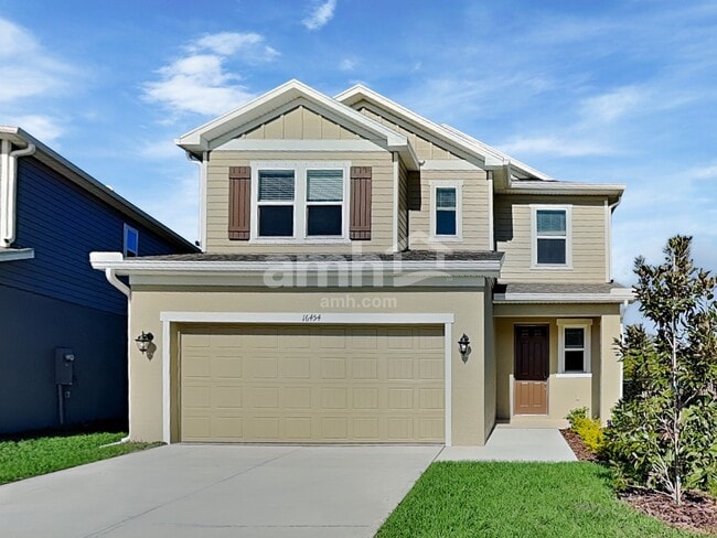 Building Photo - 16454 Cheyanne Ct