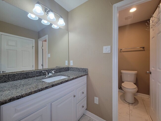 Building Photo - RECENTLY REMODELED 3 BEDROOM 2 BATH LEASE HOME IN SPRING, TEXAS