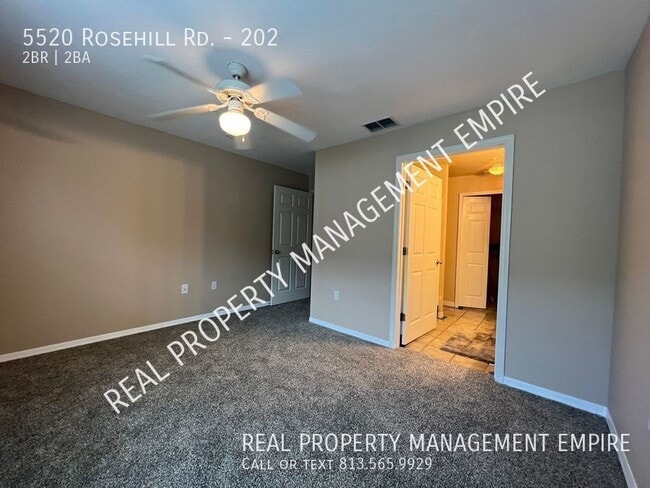 Building Photo - 5520 Rosehill Rd