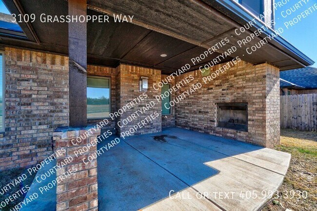 Building Photo - 3109 Grasshopper Wy