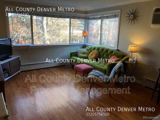 Building Photo - 1435 N Elizabeth St