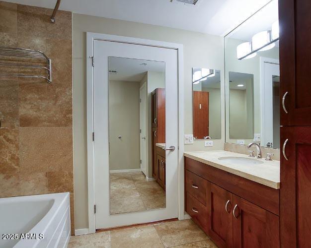 Building Photo - 7141 E Rancho Vista Dr