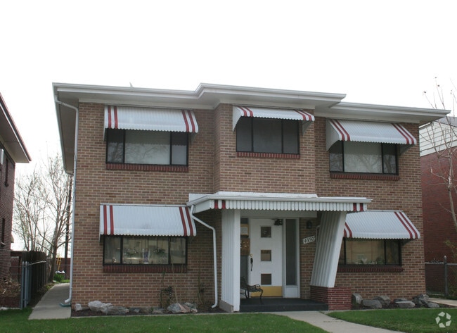 Primary Photo - 4350 Decatur St