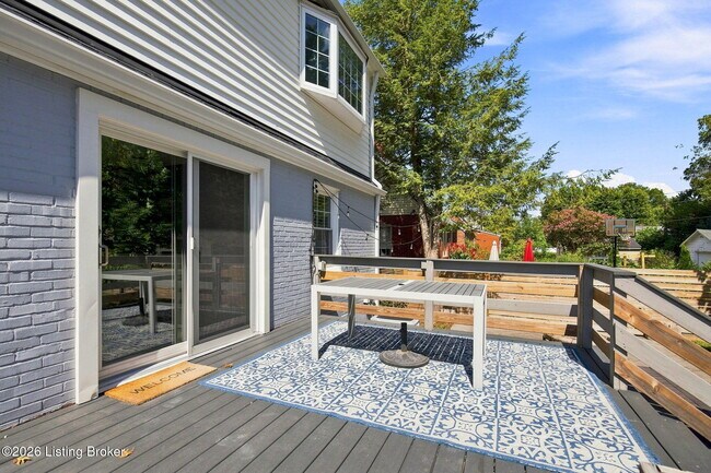 Building Photo - 3518 Hycliffe Ave