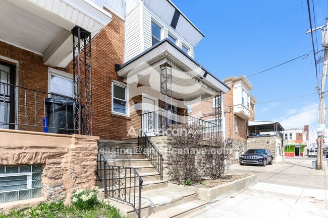 Building Photo - 6016 N 20th St