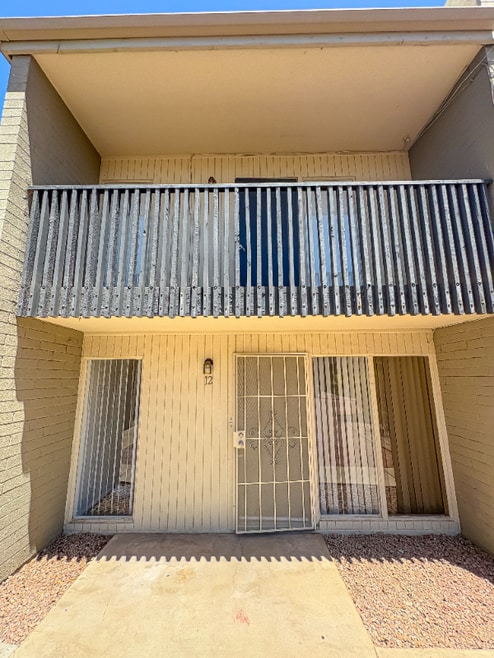 Building Photo - 6802 N 17th Ave