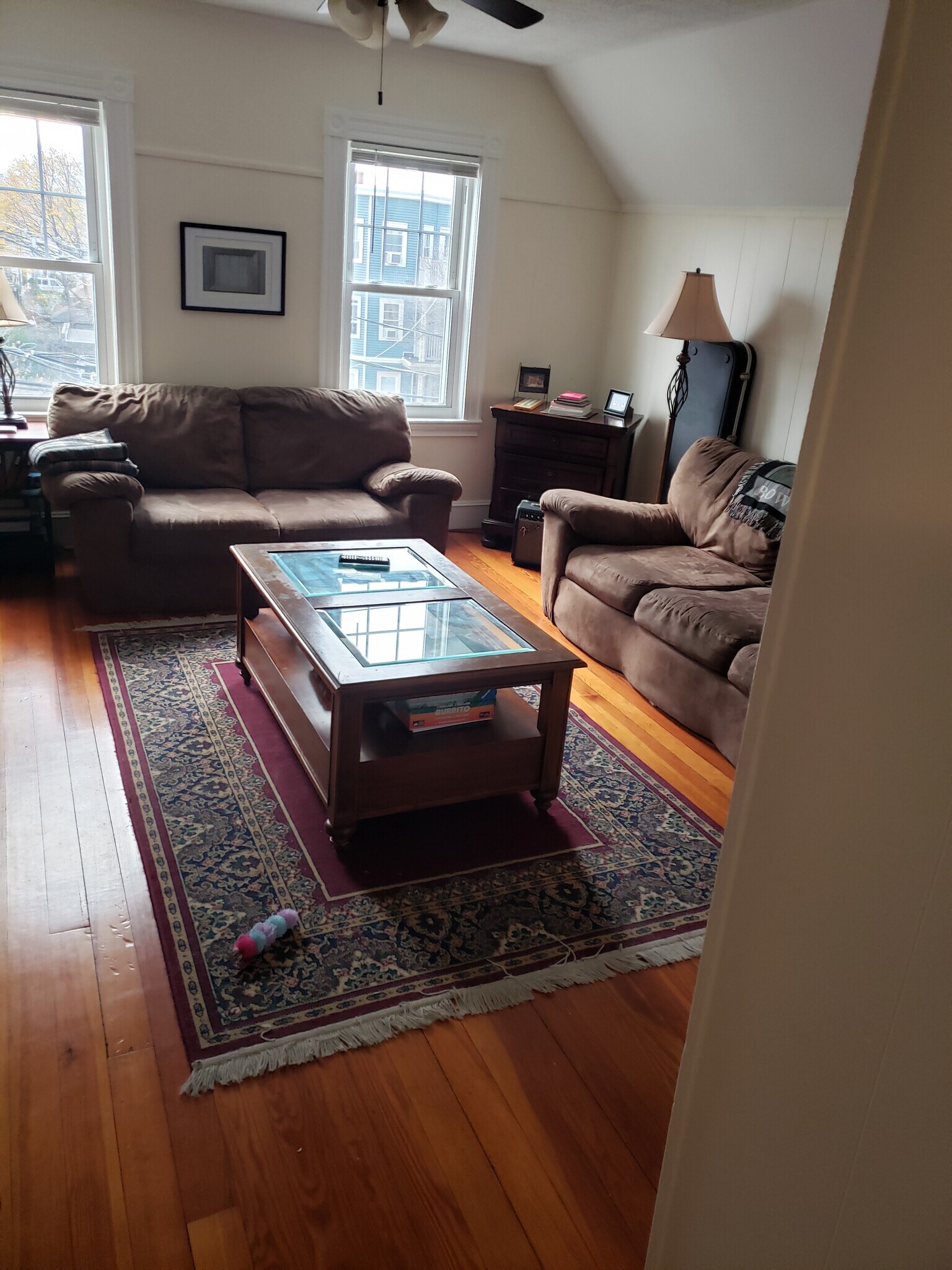 Building Photo - 97 Massachusetts Ave