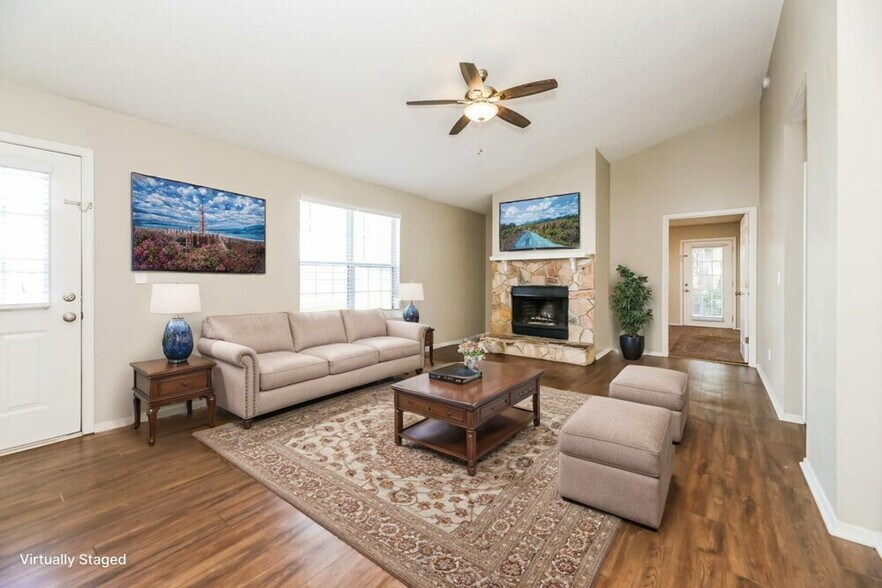 Building Photo - 881 Jackson Rd