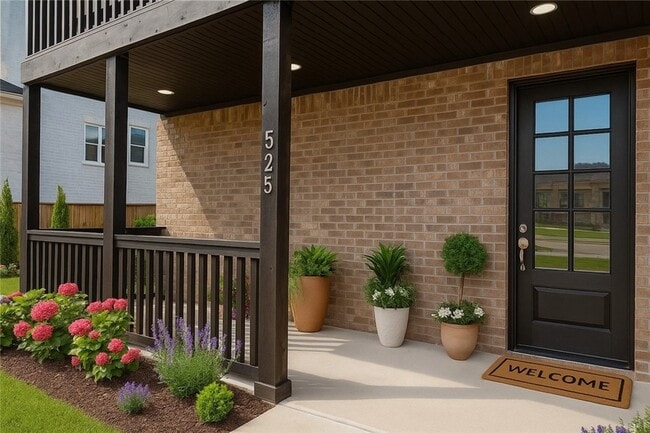 Building Photo - 525 N Salem Rd