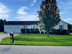Building Photo - 8812 Love Field Ct
