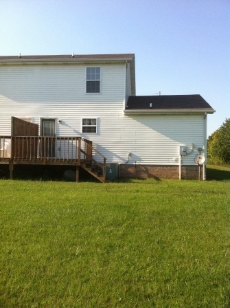 Building Photo - Available Now