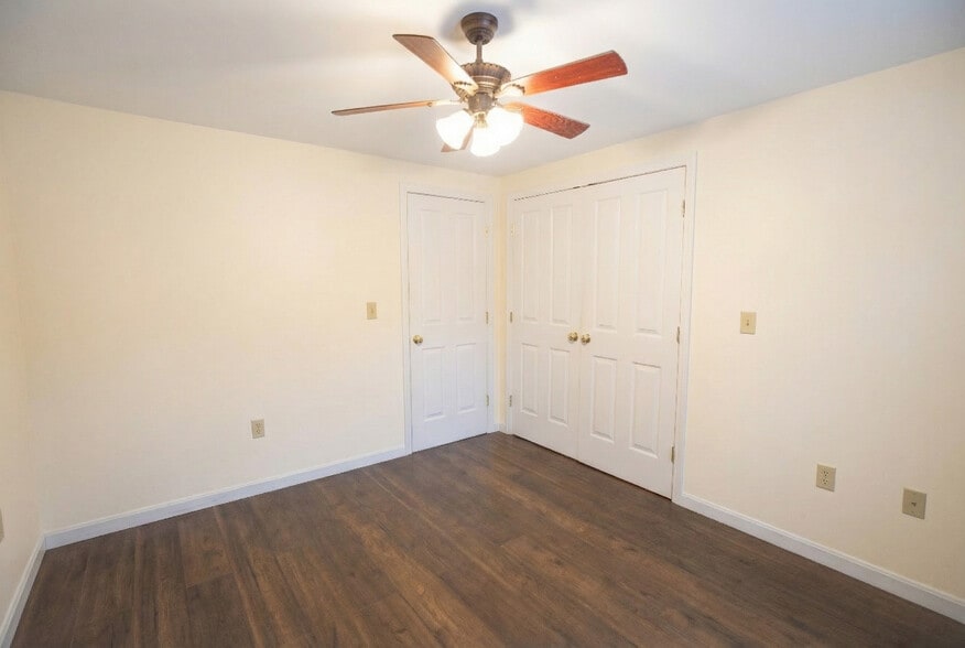 Bedroom 1 - 273 S Main St