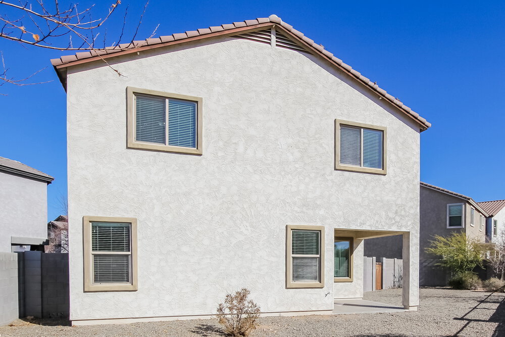 Building Photo - 5521 E Jaeger St