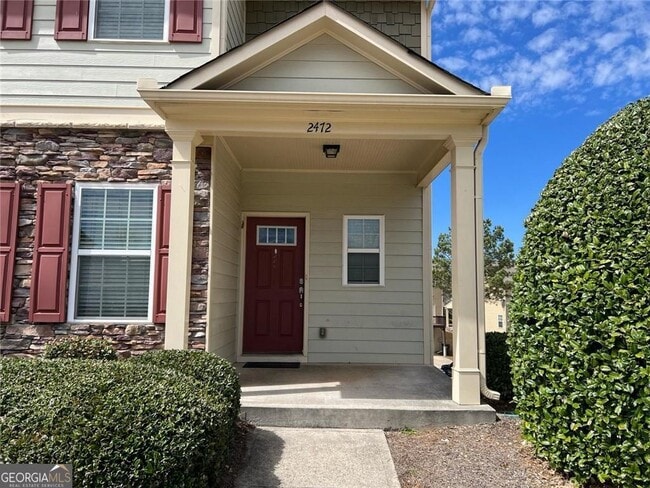 Building Photo - 2472 Mildon Hall Ln