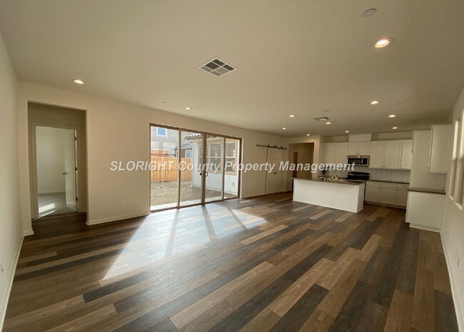 Building Photo - LEASE PENDING- SLO Righetti Ranch Home - 3 Bedroom / 3 Bathroom