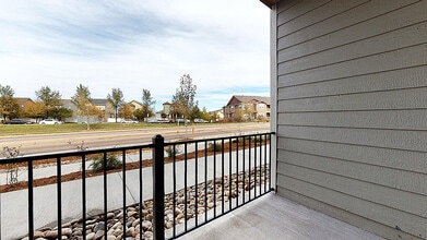 Building Photo - Spring Creek