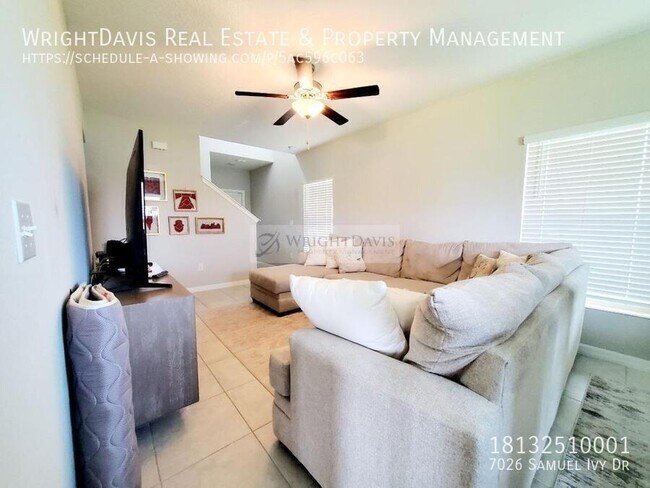 Building Photo - 7026 Samuel Ivy Dr