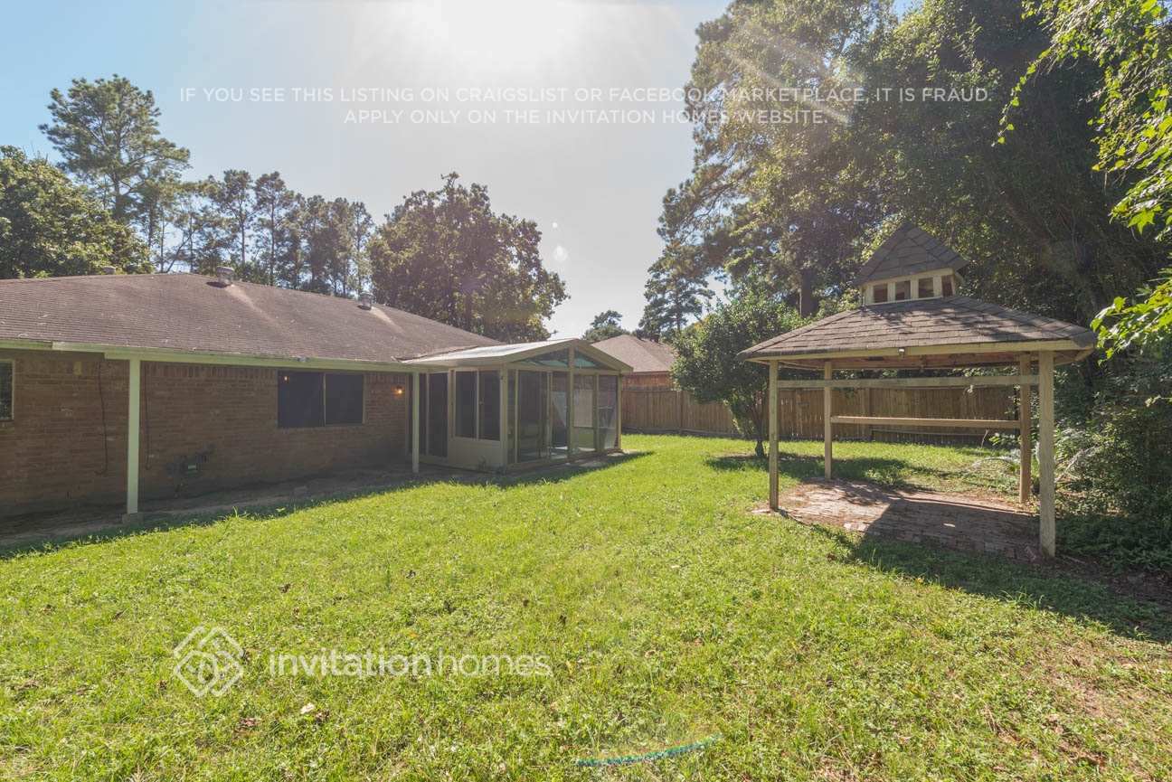 Building Photo - 3322 Dawnwood Dr