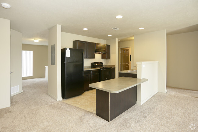 Interior Photo - Northland Flats Apartments