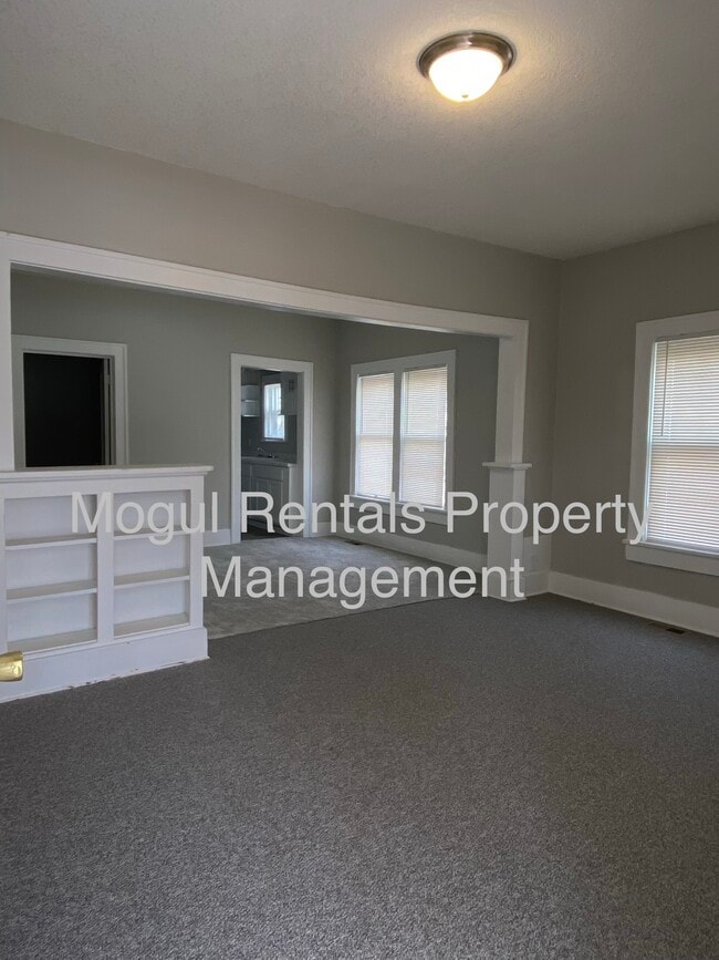 Building Photo - 1717 S Wichita St