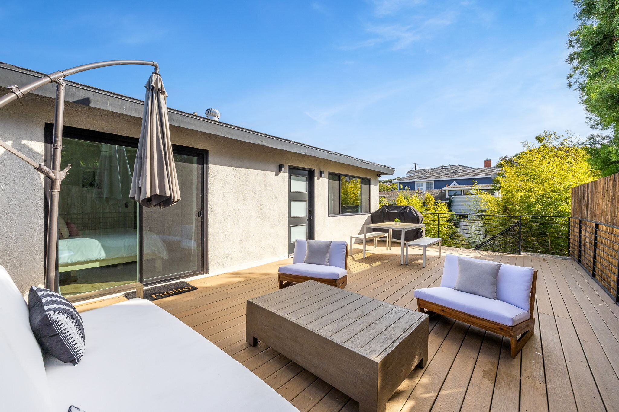 Building Photo - 321 N Gertruda Ave