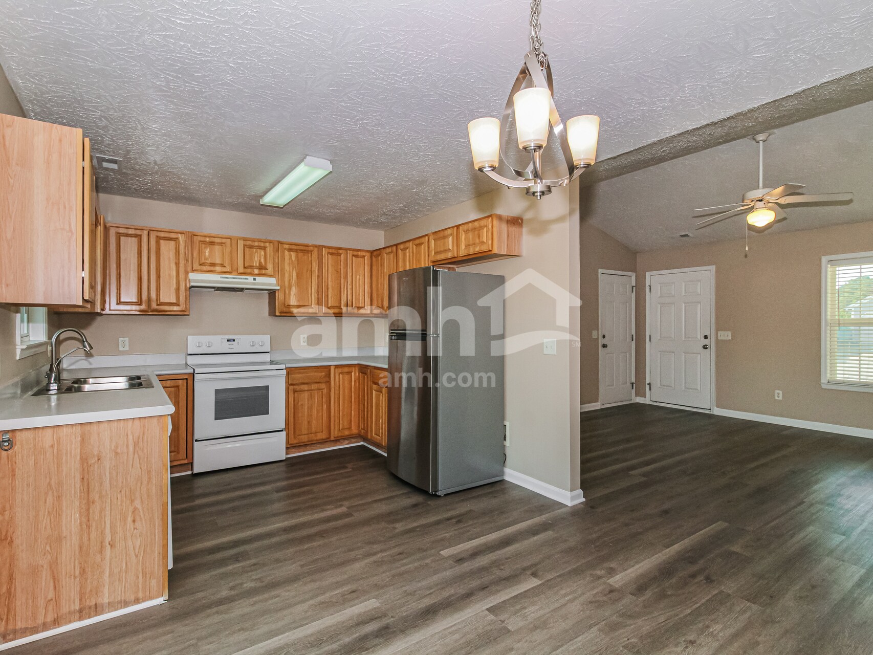 Building Photo - 9488 Huckabee Dr NE