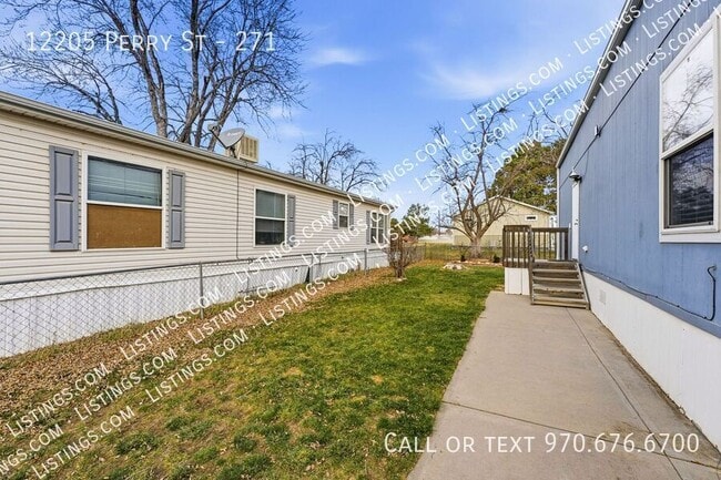 Building Photo - 12205 Perry St