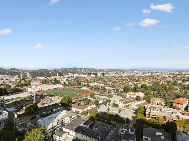 Building Photo - 2160 Century Park E