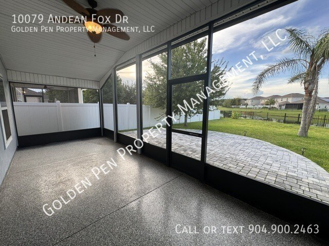 Building Photo - 10079 Andean Fox Dr