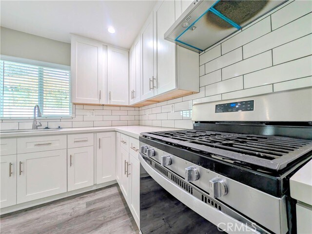 Building Photo - 3081 N F St