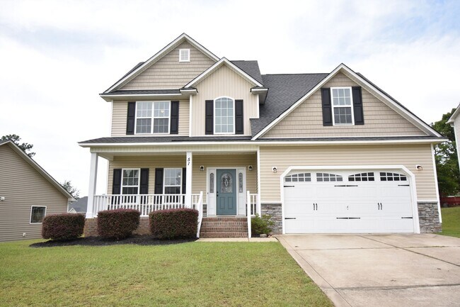 (Coming Soon) 4 Bedroom and 2.5 Bath Hom... - (Coming Soon)   4 Bedroom and 2.5 Bath Hom...