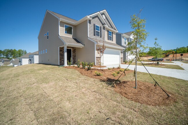 Building Photo - Stunning New Smart Home Palisades Area!