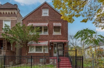 Building Photo - 6522 S Bishop St