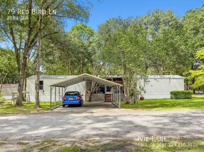 Building Photo - 79 Red Bird Ln-