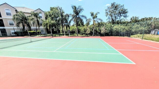 Building Photo - ANNUAL UNFURNISHED 2/1 Condo in Serenade on Palmer Ranch