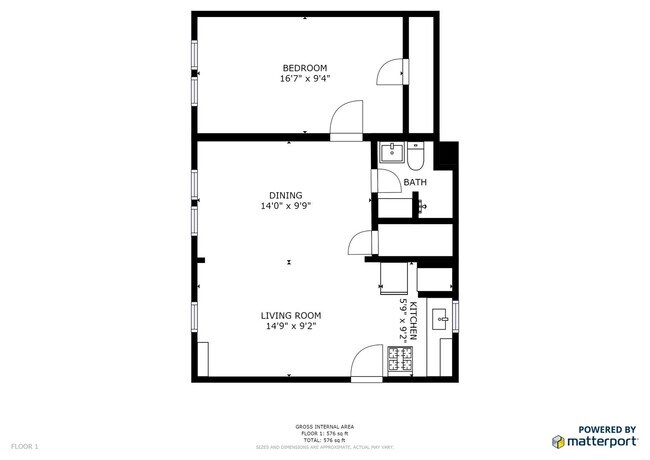 Building Photo - 1408 Margie St