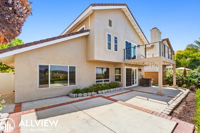 Building Photo - Beautifully Upgraded Home in Prime Mission Viejo Location
