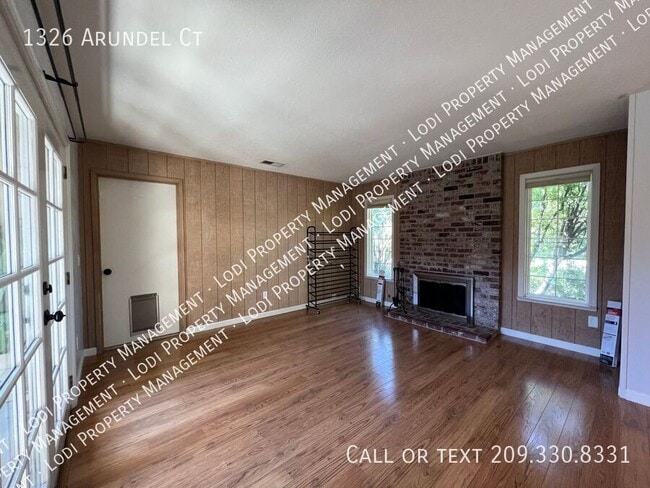 Building Photo - 1326 Arundel Ct