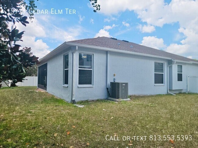 Building Photo - 15727 Cedar Elm Terrace