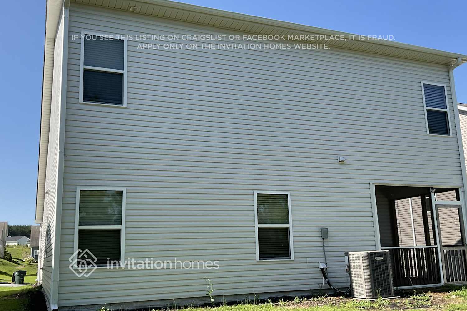 Building Photo - 6809 Shane Dr