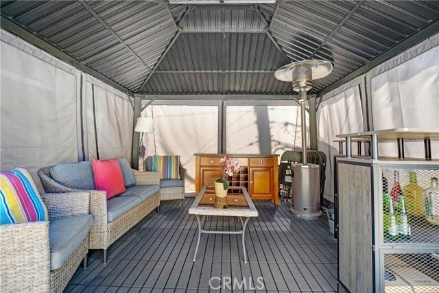 Building Photo - 1982 Corson St