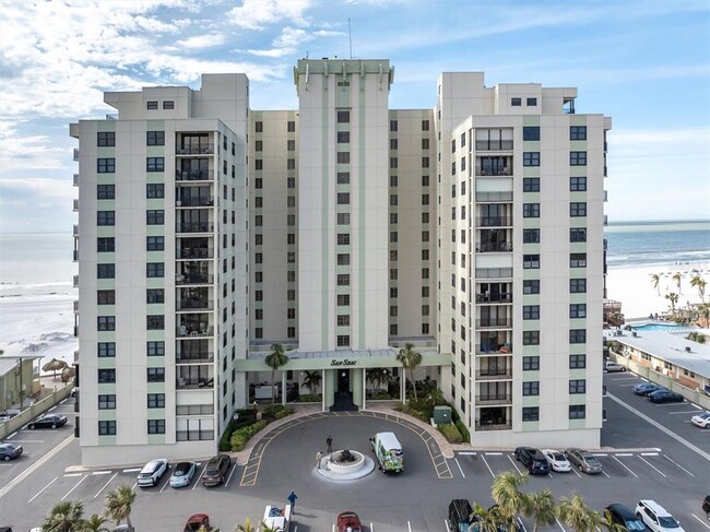 Building Photo - 3820 Gulf Blvd