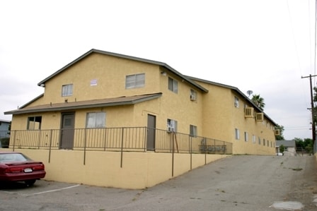 Building Photo - McWethy Apartments