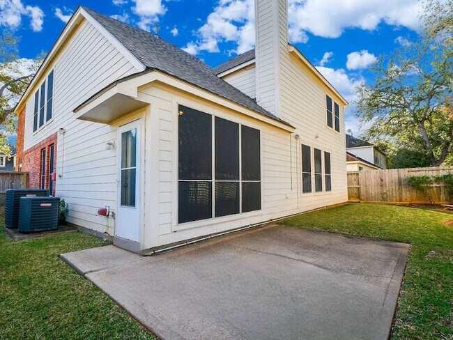 Building Photo - 4202 Creek Hollow Ln