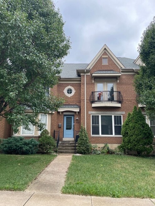 Building Photo - 4122 Olive St