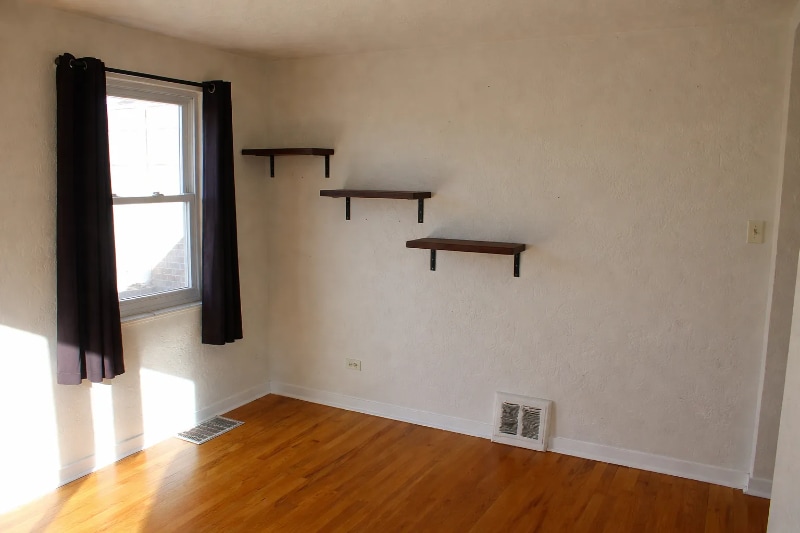 Building Photo - 1531 Willow St